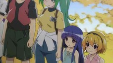 Higurashi no Naku Koro ni Episode 19 sub indo