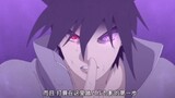 Sasuke berhasil berpura-pura satu kali, dan Kyuubi bahkan mengakui bahwa Sasuke telah memalsukannya.
