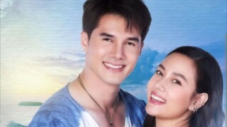 Talay Luang(Deceiving Sea)2021 Episode 8