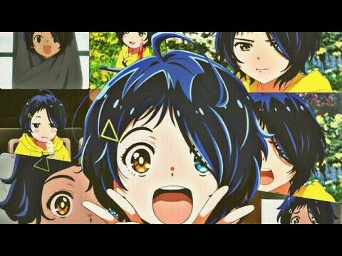 『AMV』 XTC (XÍCH THÊM CHÚT)