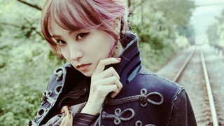 【MV/完整版/LiSA&梶浦由记】鬼灭之刃 无限列车篇  主题曲「炎」【F宅/1080P+/中日双语】