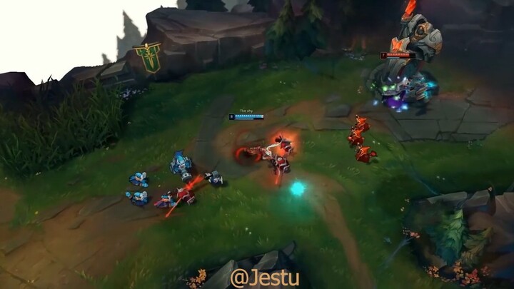 Những pha xử lý chuẩn sách giáo khoa phần 5 #game