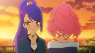 [Ogawa Fansub] Aikatsu Stars ss2 - tập 62
