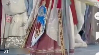 【tiktok】Cư dân mạng nước ngoài xem Chu Từ Đan nhảy Ji Ming Yue