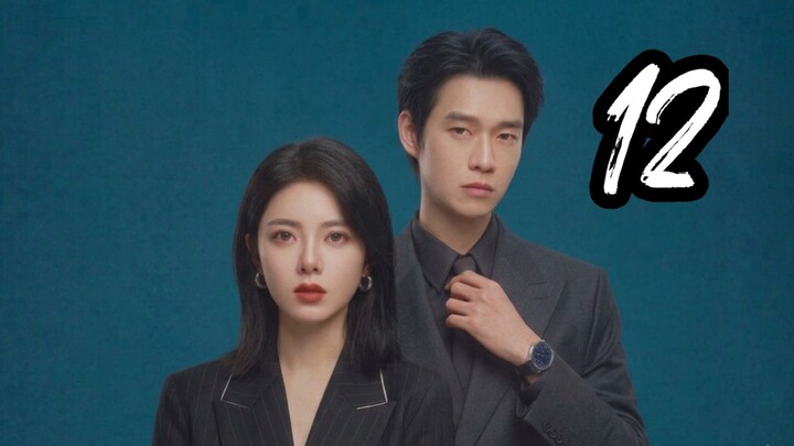 IRREPLACEABLE ep 12 | Eng subs 🇨🇳 2026 cdrama