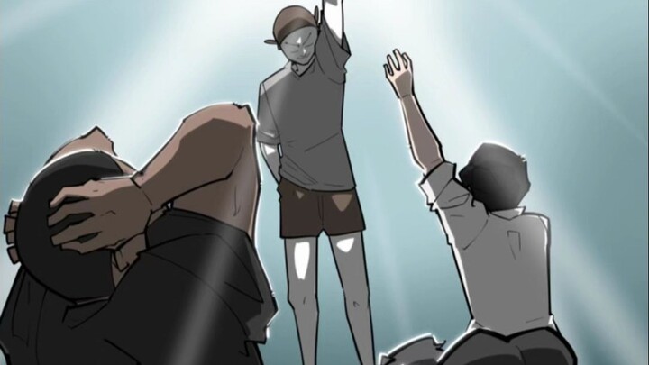 Asrama Senior: "Membuka Kotak Misteri"