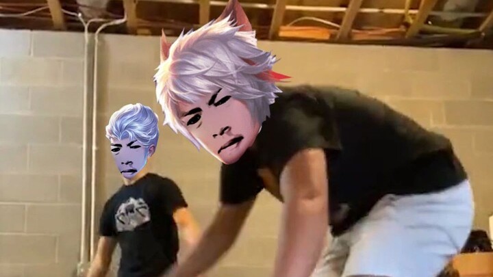 คาเอร์ยี่หวานมาก