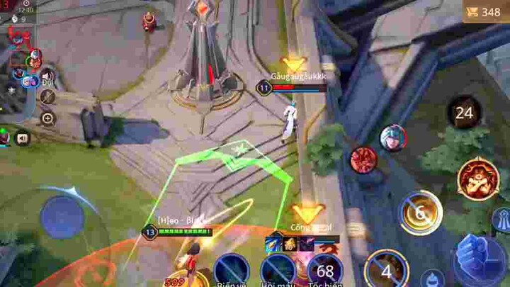 Video của anh woft wonder woman