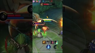 🇵🇭 (PHILIPPINES) RANK 1 ZILONG VS BELERICK | MOBILE LEGENDS | MLBB | ML | 2023