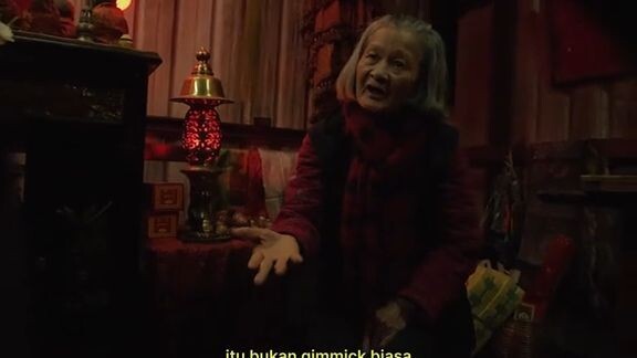 Jangan Nonton Film Ini sendirian - Review Film Horor Terbaru TopHorrorMovie