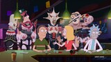 Rick and Morty Season 5 Watch Full Movie : Link Description