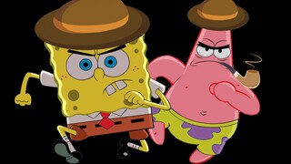 "Thám tử SpongeBob SquarePants II"