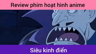 Phim anime siêu kinh điển