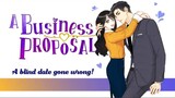 A Business Proposal S01E05 Hindi Dubbed