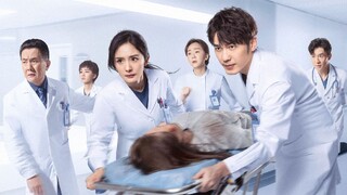 THANK YOU, DOCTOR (2022) EPISODE 4❗❗