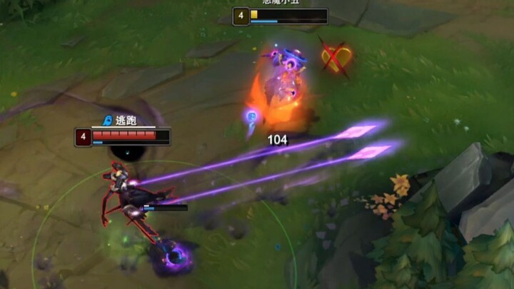 Opponent: Can a totally crushed clown really be MVP??