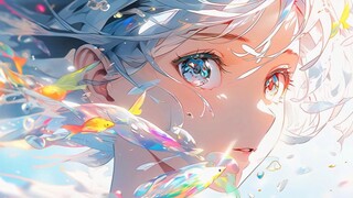 "Tình yêu nảy nở ở phương Đông và tàn ở phương Tây, sự lãng mạn kéo dài đến chết"