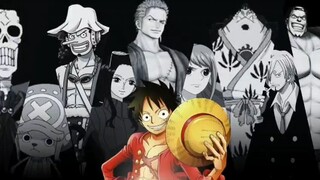 KRU LUFFY SELANJUTNYA??