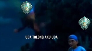 Ketika Lu Pengen Naik Mytic Tpi Di Trol Epig Be Like: