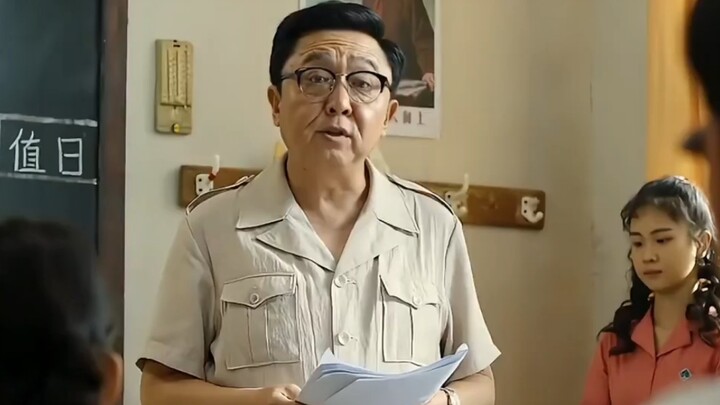 Menemukan seorang guru yang baik dalam hidup benar-benar merupakan sebuah keberuntungan.