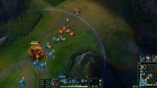 Yasuo ma kiếm #lmht