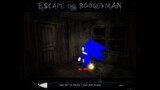 This game may be forgotten | Escape The Boogeyman