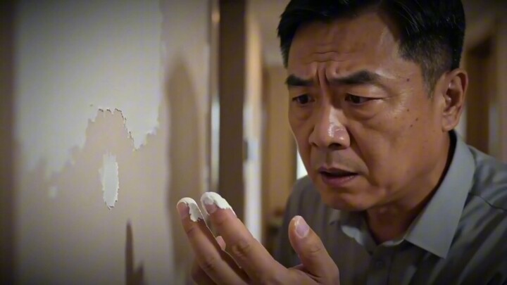 “Ngày thường lừa đảo, dối trá, lại nghĩ rằng chỉ cần một lần cảm động bản thân là có thể xóa sạch hế