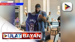 12-man roster ng USA Men's Basketball para sa 2024 Paris Olympics, inilabas na