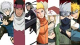 Jika Naruto Tanpa Kurama Siapa Hokage Terkuat?