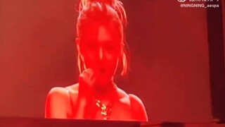 6.28美国showcase 宁的高音震破头皮