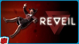 The Big Top | REVEIL Part 2 | Indie Horror Game