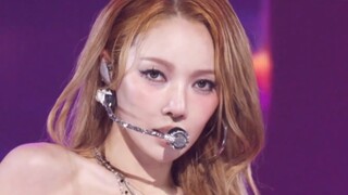 KARD《Touch》250706 回归舞台