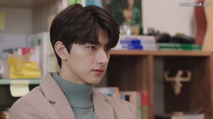 love scenery sub indo eps. 22