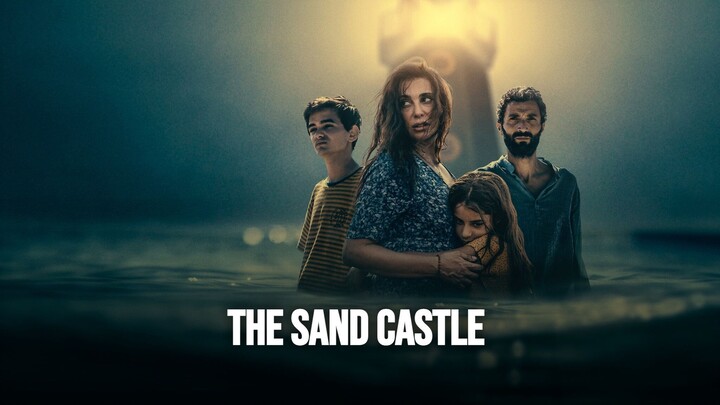 The Sand Castle 2024 SUB INDO