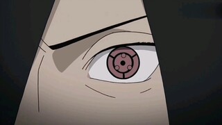 Naruto - Gia tộc Sasuke bật kính vạn hoa như thế nào, cái cuối chắc chỉ để cho vui thôi!