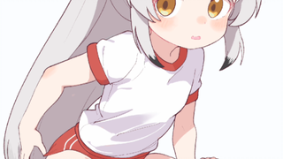 “香香的小孩～”