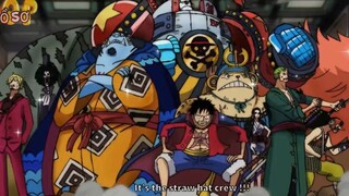 [Hồ sơ nhân vật]. Doflamingo_ Sức mạnh và Vai trò trong tương lai p7