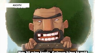 Top 6 Thánh Nhọ Trong One Piece #15 5