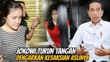 DIBEBASKAN TAHUN INI JUGA! Presiden Jokowi Jenguk Jessica Wongso di Penjara, Dengar Kesaksian Asli