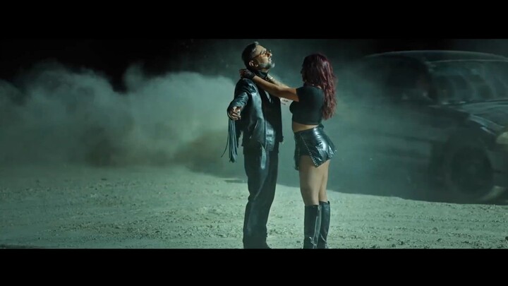 Badi Mushkil Yo Yo Honey Singh X Bohemia Gtesh Muzikk