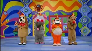 The Banana Splits | Hippty Honk Honk