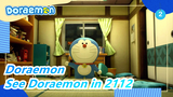[Doraemon/MAD] I Have a Dream That I Wanna See Doraemon's Birth in 2112_2