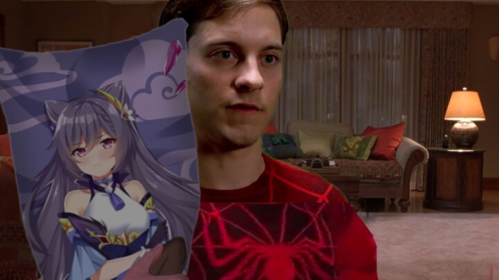 Bully Maguire beats Sadako