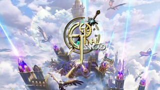 Eternal Sword M Gameplay | MMORPG Game on  Android , iOS Reviews