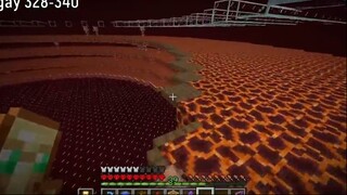 Tóm Tắt 400 Ngày Minecraft 1.18 Sinh Tồn Siêu Khó !!