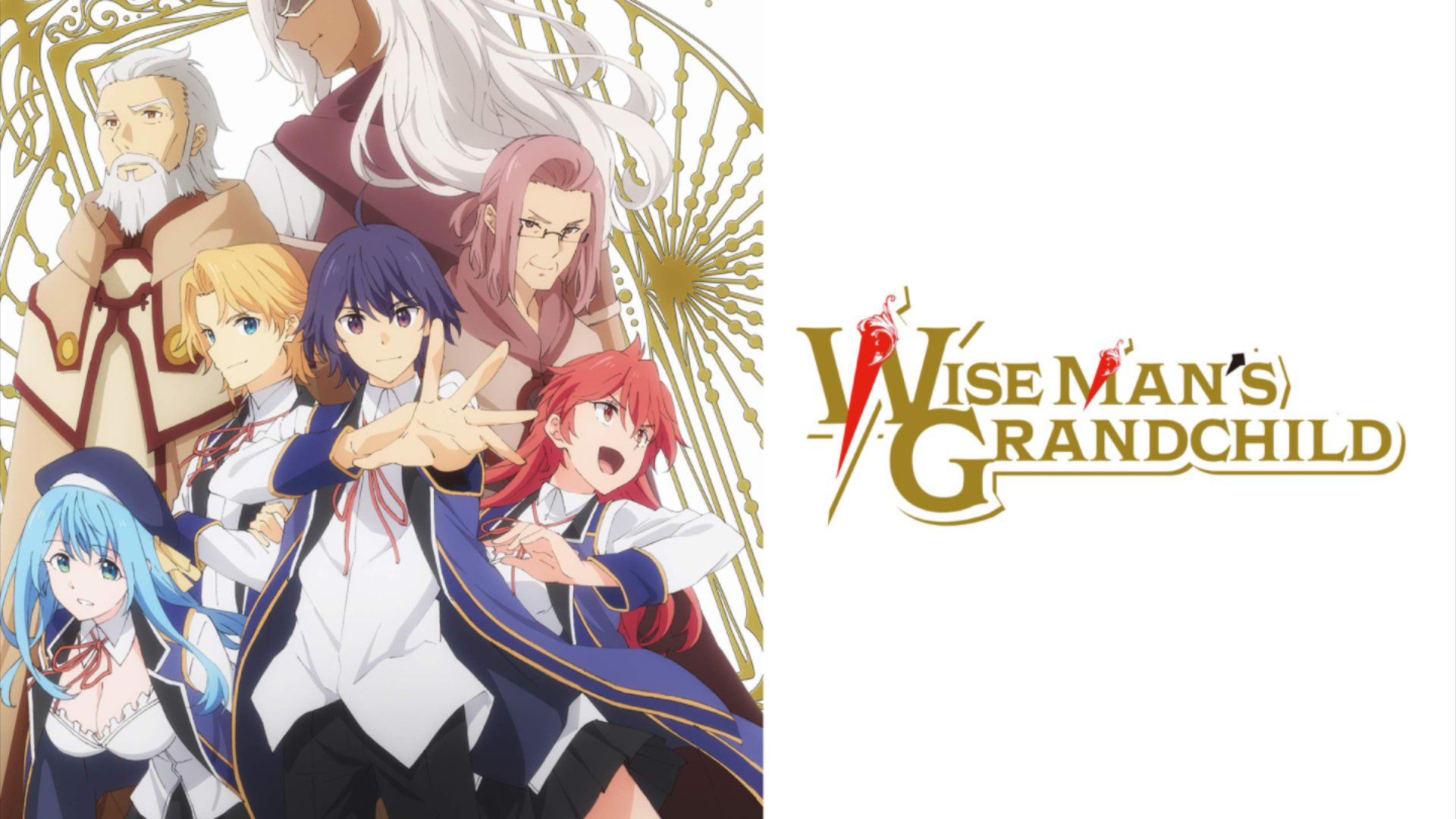 Kenja No Mago/Wise Man's Grandchild Season1 Episode No-4 In Hindi