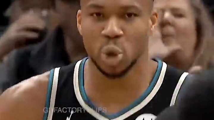 Gannis cooked Boston up