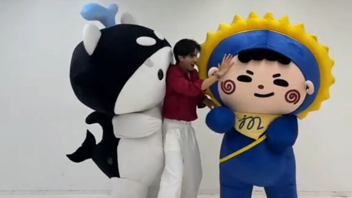 【Sandwich Tay ala Sangsang】Ayo bersama-sama menikmati lagu baru! “Little More Love Kini Tersedia”