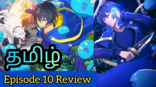 My Isekai Life Episode 10 Tamil Review (தமிழ்)