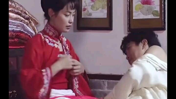 Menantu perempuan yang baik bisa membawa keberuntungan bagi tiga generasi